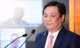 Bộ trưởng nông nghiệp công khai số điện thoại cá nhân, email xin nhận hiến kế từ người dân