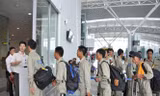 Hết ‘đóng băng’, lao động Việt Nam đi làm việc ở nước ngoài tăng mạnh