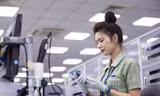 Hàng Việt Nam xuất khẩu tăng cao nhất trong 1 năm