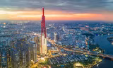 Chuyên gia nói về động lực giúp Việt Nam tăng trưởng 8% năm 2025 