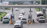 Thu phí không dừng tại 5 sân bay từ ngày 5/5