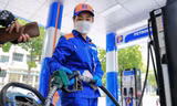 Giá xăng sẽ tiếp tục tăng?