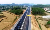 Thu phí cao tốc Nha Trang - Cam Lâm, cao nhất hơn 310.000 đồng/lượt