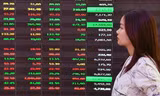 Bao nhiêu người Việt đang chơi chứng khoán?