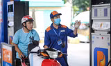 Lý do lùi điều chỉnh giá xăng dầu tuần này