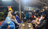 Hơn 350 người bị mắc kẹt do sự cố sạt lở đèo Khánh Lê: Nhân chứng kể lại giây phút thoát chết