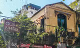 Biệt thự cổ Hà Nội thi nhau thành nhà hàng, quán nhậu