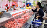 Bộ trưởng Lê Minh Hoan nói gì về giá thịt heo? 