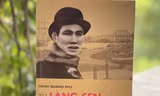 Cuốn sách Từ làng Sen đến bến Nhà Rồng đã được tái bản 20 lần 