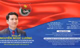 Chương trình hành động của ứng cử viên Đại biểu Quốc hội Nguyễn Ngọc Lương