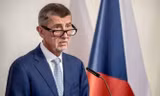 Thủ tướng CH Séc Andrej Babis. (Ảnh: Reuters)