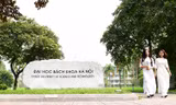 Điểm chuẩn Đại học Bách khoa Hà Nội: 29 điểm/ 3 môn vẫn trượt ngành Khoa học máy tính