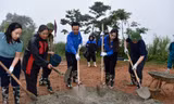 Nhiều hoạt động tại Lễ ra quân Chiến dịch Thanh niên tình nguyện hè năm 2024 tỉnh Tuyên Quang 