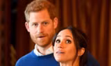 Harry và Meghan rớt giá