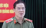 Bản tin 8H: Thiếu tướng Vũ Hồng Quang được bầu làm Phó bí thư Tỉnh ủy Cao Bằng