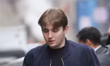Barron như phiên bản trẻ tuổi của ông Trump