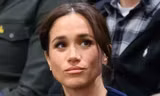 Tranh cãi mới về Meghan Markle