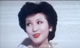 Ảnh Tạ Đình Phong với mẹ hoa hậu gây sốt