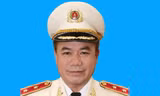 Bản tin 8H: Trung tướng Nguyễn Thanh Tùng giữ chức Bí thư Đảng ủy Công an thành phố Hà Nội