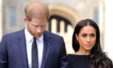 Thứ hạng thê thảm của Harry và Meghan