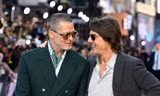 Brad Pitt và Tom Cruise tái hợp sau 24 năm