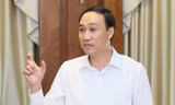 Bản tin 8H: Ông Phùng Khánh Tài giữ chức Bí thư Đảng ủy các cơ quan Đảng tỉnh Phú Thọ