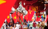 Bản tin 8H: Giỗ Tổ Hùng Vương và 30/4-1/5 được nghỉ bao nhiêu ngày?