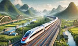 Nhà đầu tư dự án đường sắt không được chuyển nhượng vốn cho nước ngoài