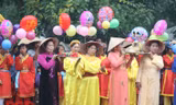 Hà Nội thành lập đoàn kiểm tra các lễ hội