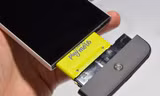 LG G5 thiết kế module đầy sáng tạo