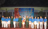 Sôi nổi hoạt động mừng sinh nhật Đoàn