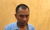 Đối tượng Lê Văn Hoàng