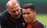 Không Ronaldo, Bồ Đào Nha vẫn đánh bại Pháp tại Chung kết Euro 2016