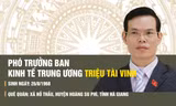 Ông Triệu Tài Vinh và trách nhiệm nêu gương trong vụ gian lận điểm thi