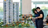 Nhà đầu tư quay lại lướt sóng bất động sản