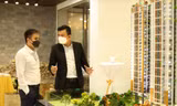 Giá chung cư, đất nền ‘đua’ theo bảng giá đất mới