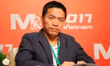 Bất ngờ về người vừa ngồi ghế Chủ tịch VNG