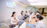 Người nhà lãnh đạo ngân hàng đua nhau bán cổ phiếu