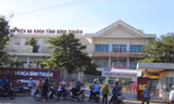 Bình Thuận có ca nghi mắc COVID-19 trong cộng đồng, là bác sĩ khoa Sản