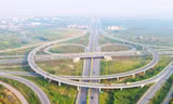 Cấp tốc chuẩn bị đất đắp nền xây dựng cao tốc Biên Hoà - Vũng Tàu