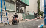 Bình Thuận phát thông báo khẩn, tìm người liên quan ở hàng loạt địa điểm.