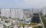 Dự báo bất động sản gây 'loạn' thị trường, Bộ Xây dựng nói gì?