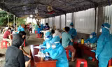 Công an khẳng định, các trường hợp được xác định là F0, F1… cơ quan y tế sẽ trực tiếp đến thông báo cho người dân, chứ không thông báo qua điện thoại và không thu thập thông tin cá nhân của người dân qua điện thoại.