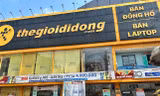 Thế giới Di động đóng cửa 5 công ty con