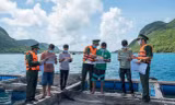 Công an khởi tố hình sự tàu cá vi phạm IUU