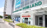 Cổ đông lớn nhất của Novaland muốn bán 2 triệu cổ phiếu 