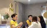 Công ty vàng bạc đá quý PNJ bị xử phạt 
