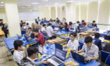 Trường đại học xét tuyển thí sinh thi “Đường lên đỉnh Olympia”