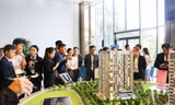 Lo doanh nghiệp bất động sản hưởng lợi không chính đáng