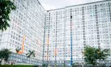 Kiến nghị cưỡng chế quỹ bảo trì chung cư Saigon Gateway